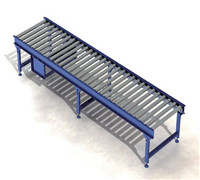 動(dòng)力輥筒輸送機(jī)