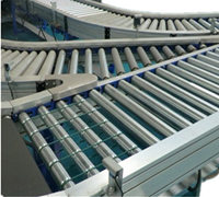 組合輥筒輸送機(jī)