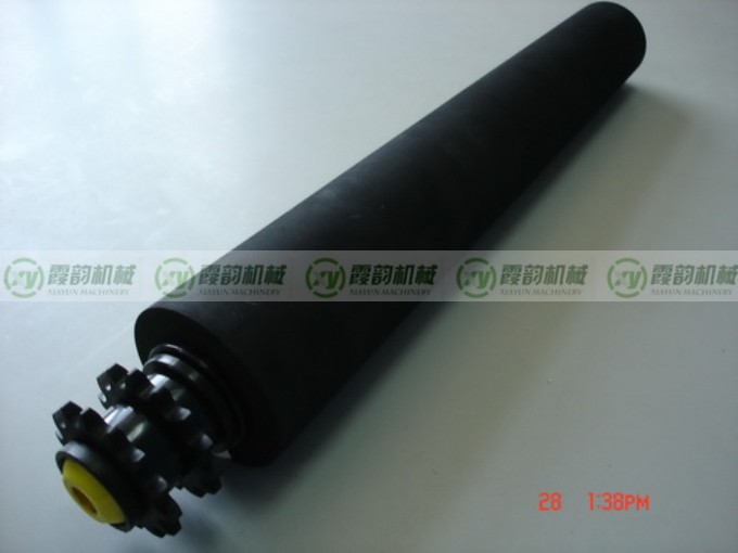 輥筒（點(diǎn)擊進(jìn)入） 圖樣編號：XY--1516