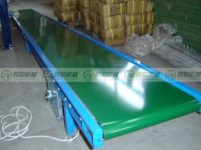 皮帶輸送機(jī)01