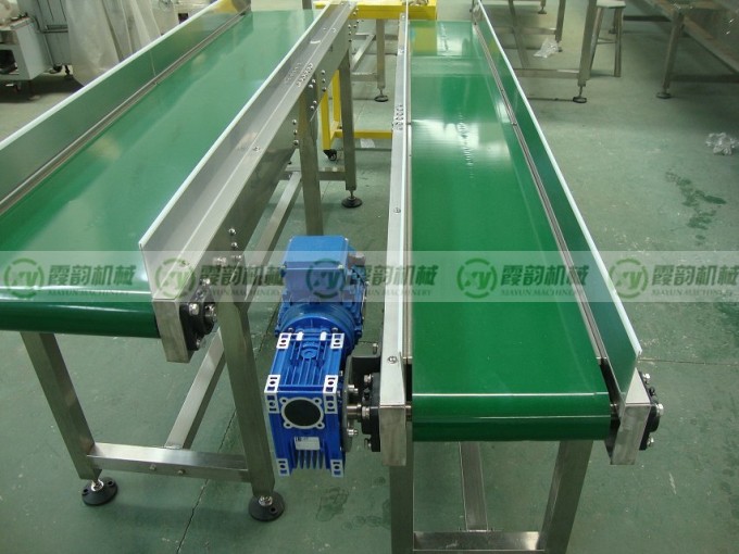 皮帶輸送機(jī)02