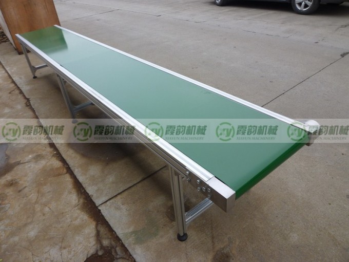 皮帶輸送機(jī)04