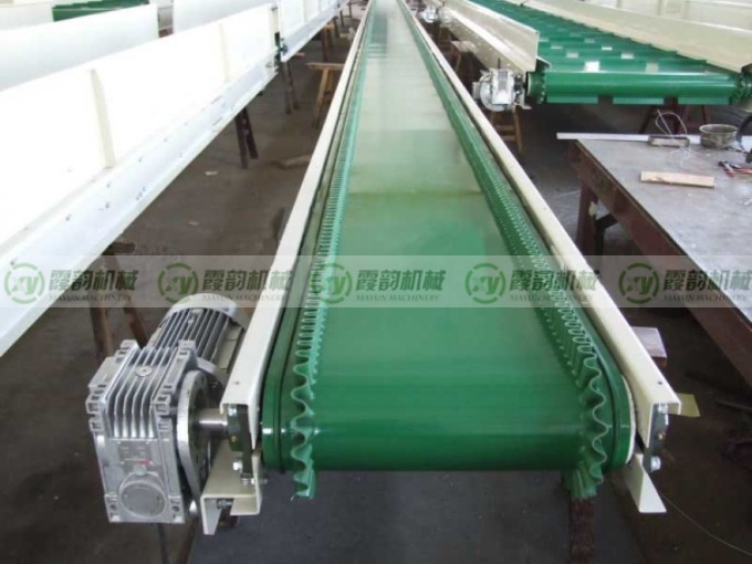 皮帶輸送機(jī)05