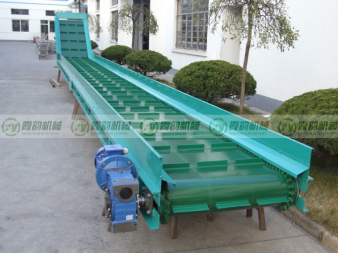 皮帶輸送機(jī)07