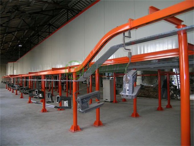 大件產(chǎn)品輸送線01