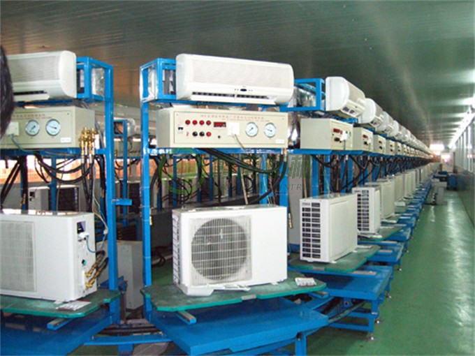 臺(tái)式產(chǎn)品輸送線02