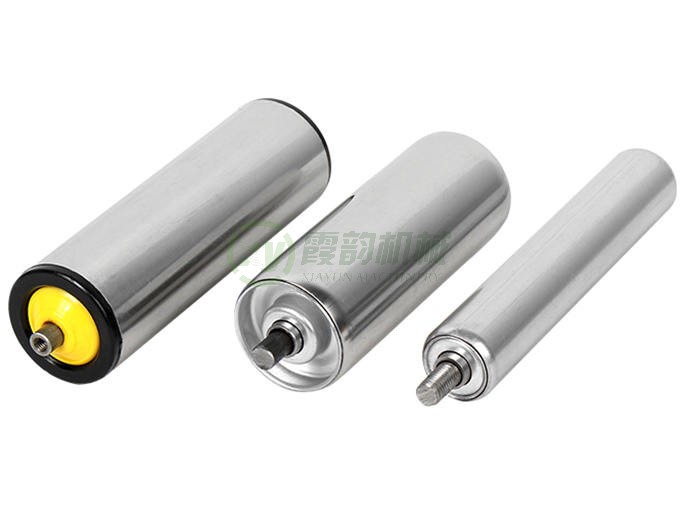 無動(dòng)力輥筒01