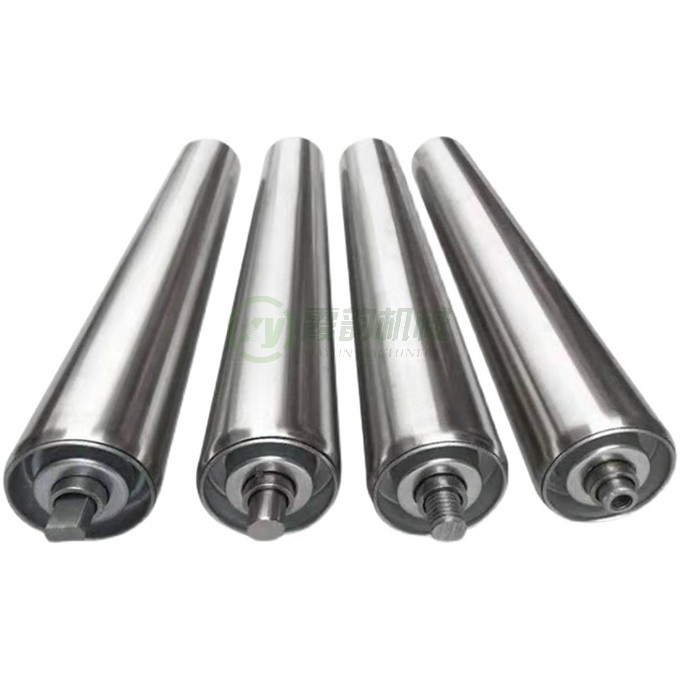 無動(dòng)力輥筒02