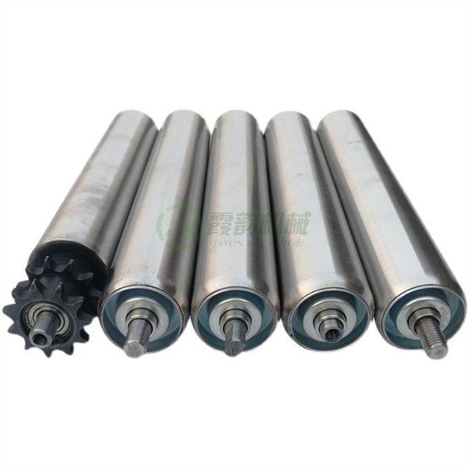 無動(dòng)力輥筒03