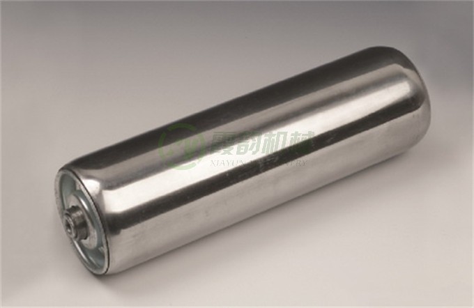 無動(dòng)力輥筒04