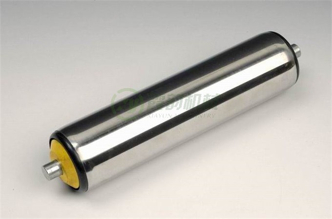 無動(dòng)力輥筒05