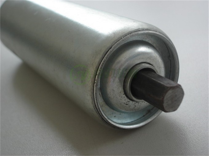 無動(dòng)力輥筒09