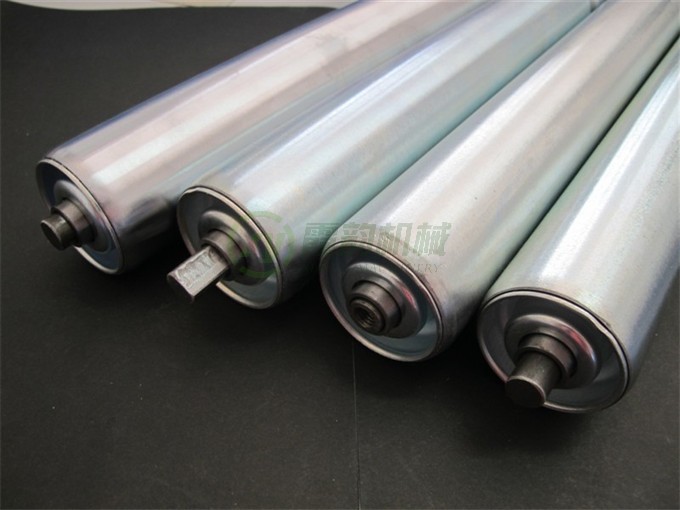 無動(dòng)力輥筒10