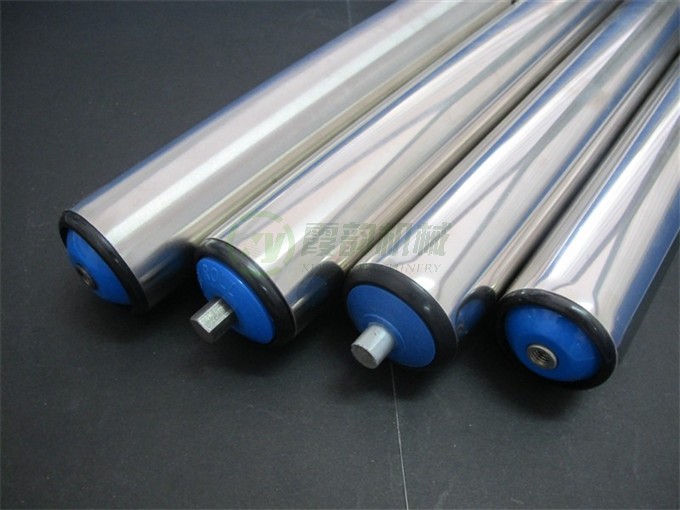 無動(dòng)力輥筒11