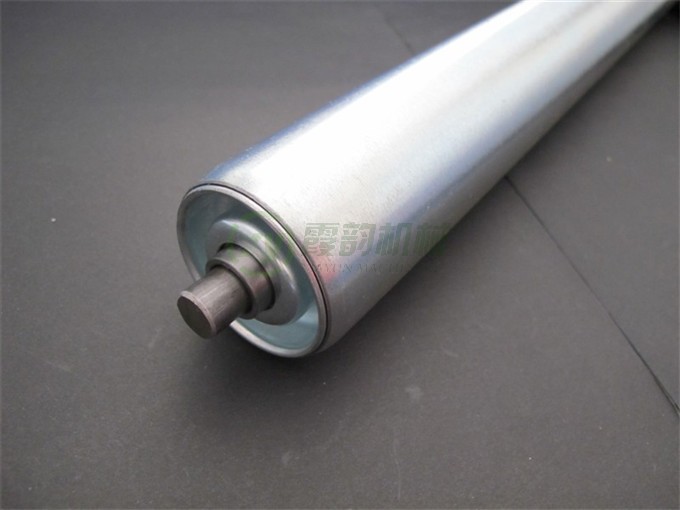 無動(dòng)力輥筒12