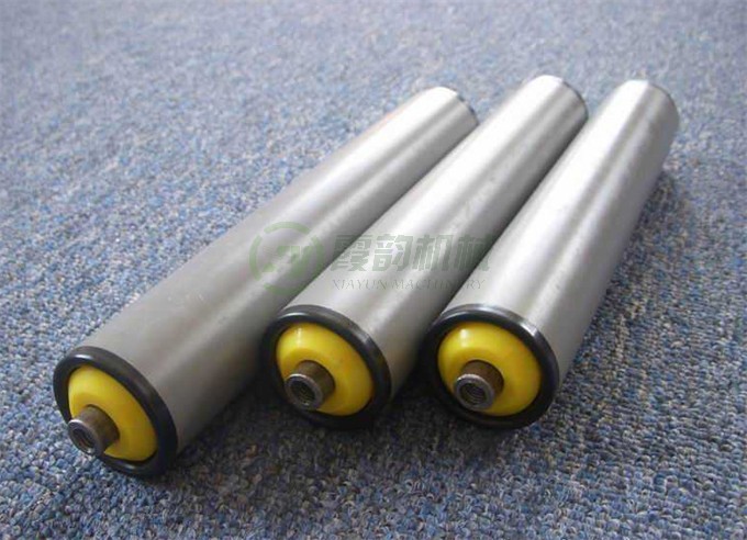 無動(dòng)力輥筒13