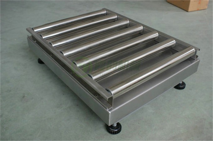 無(wú)動(dòng)力輥道線10