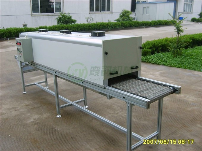 網(wǎng)帶輸送機(jī)03